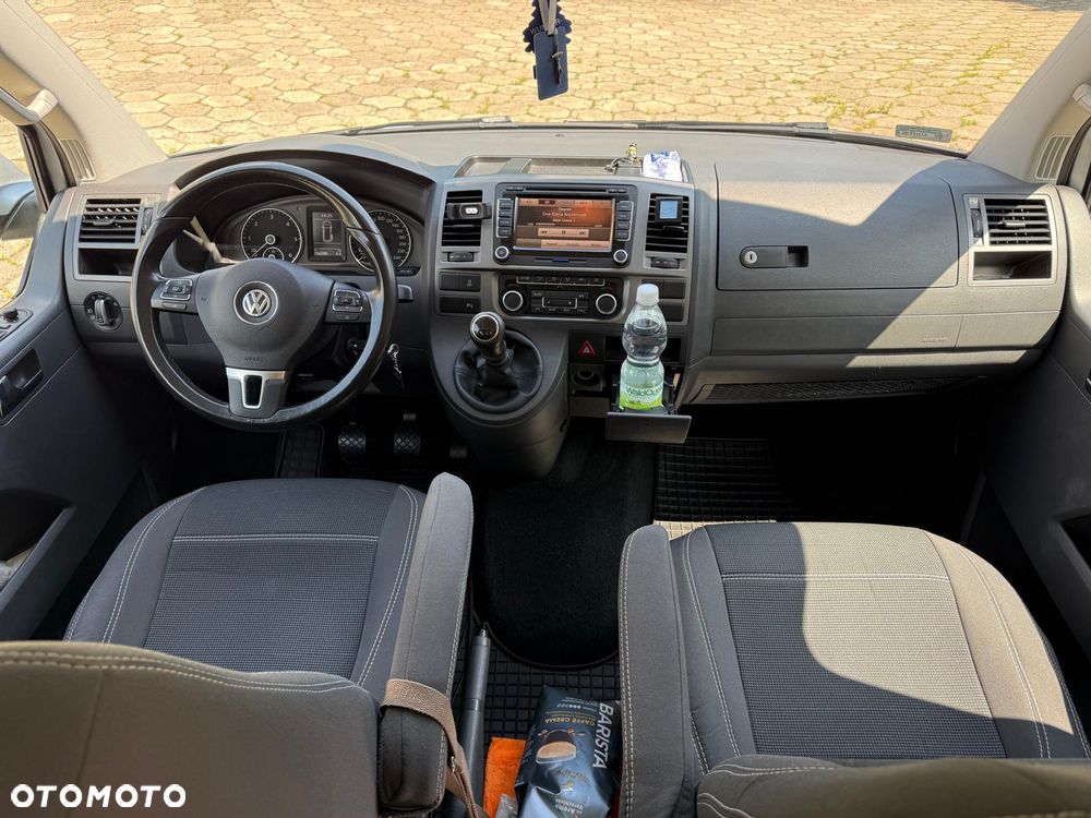 Volkswagen Caravelle L2 Comfortline - 8
