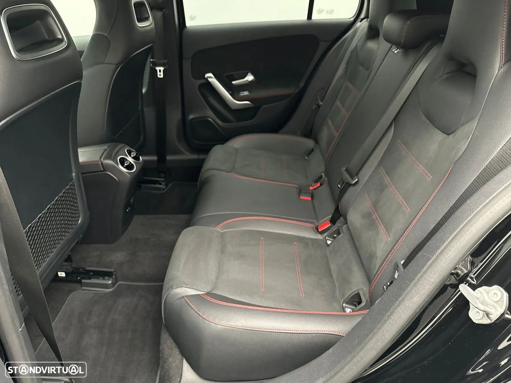 Mercedes-Benz A 250 e AMG Line - 21