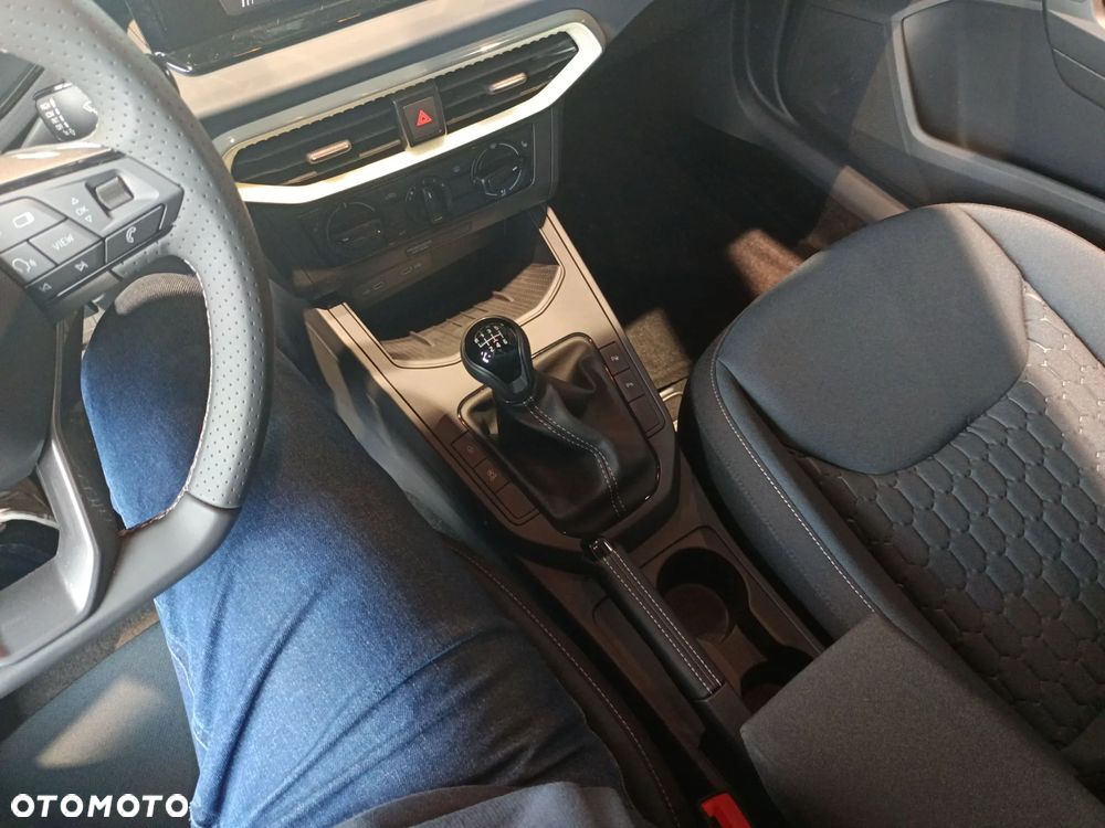 Seat Arona 1.0 TSI Style S&S - 18