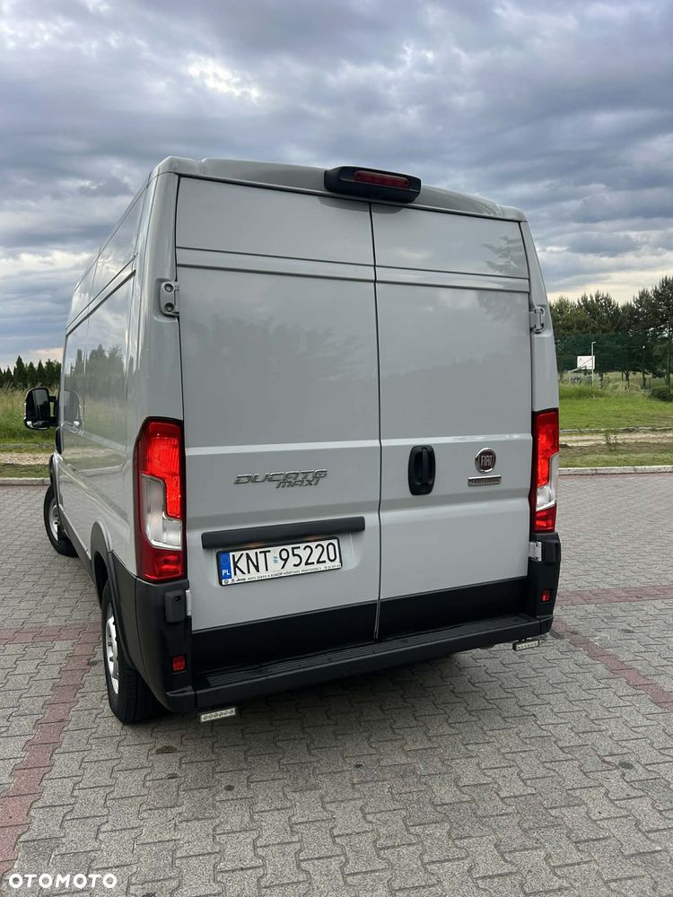 Fiat Ducato Maxi MJ L2H2 - 6