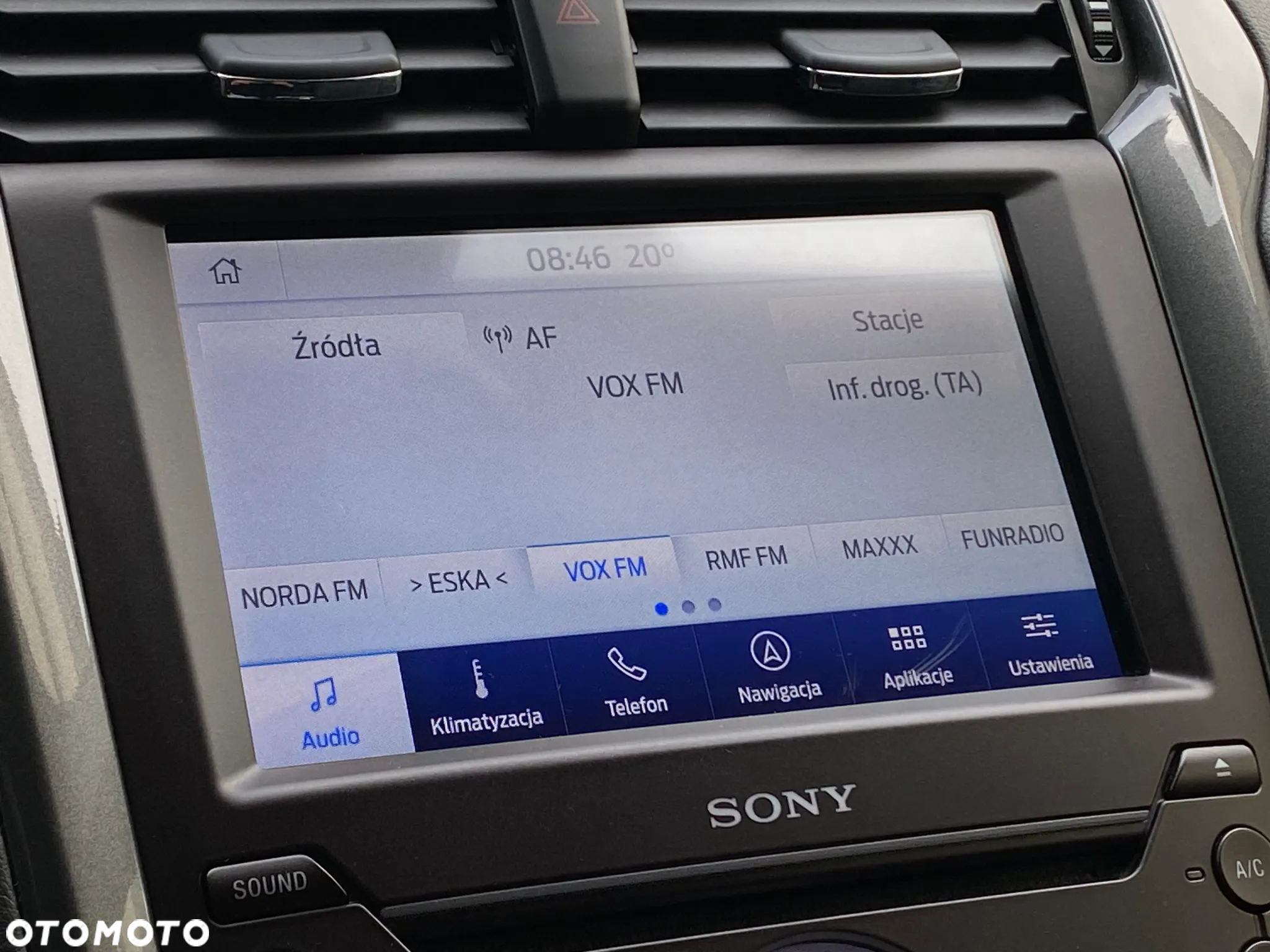 Ford Mondeo - 16
