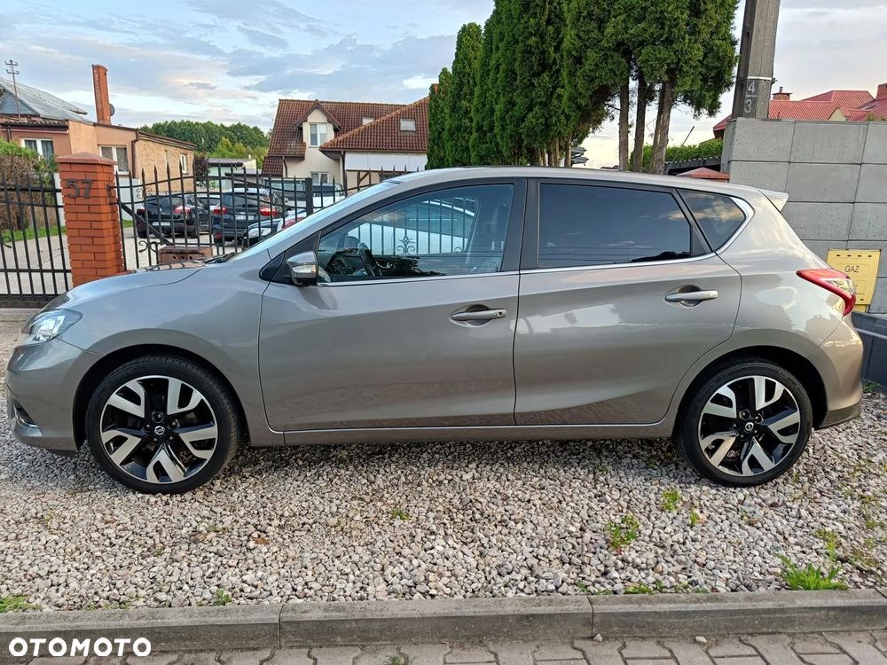 Nissan Pulsar 1.2 DIG-T Tekna - 3
