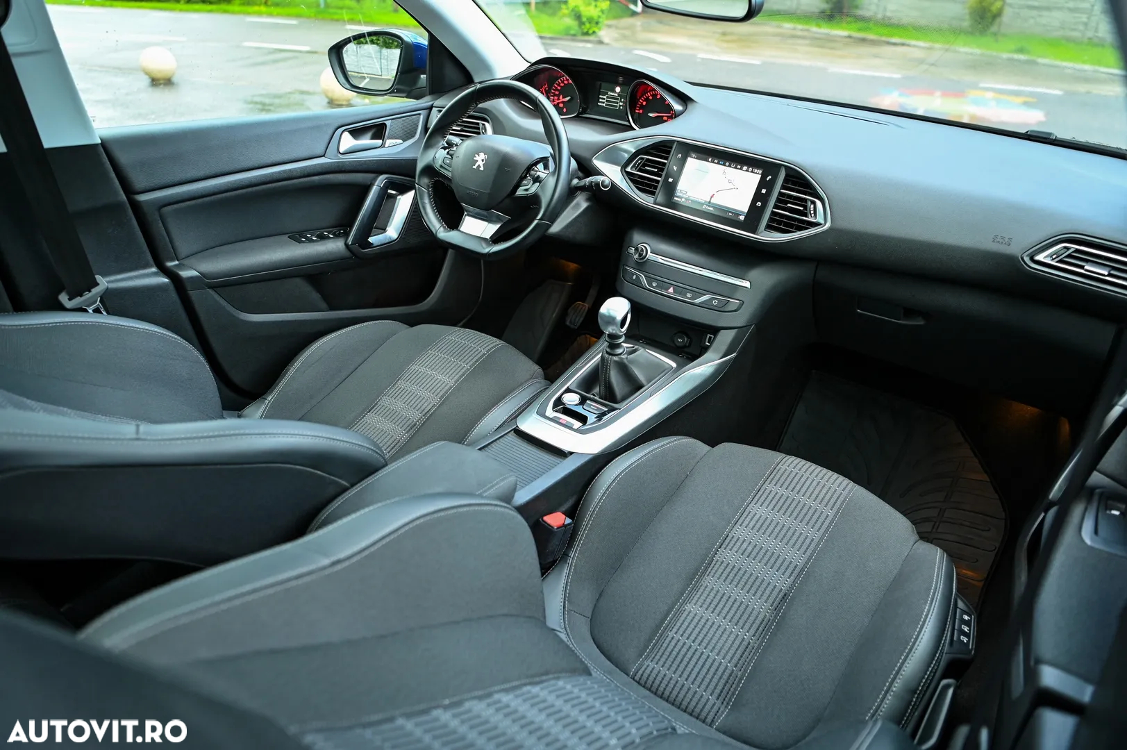 Peugeot 308 - 15