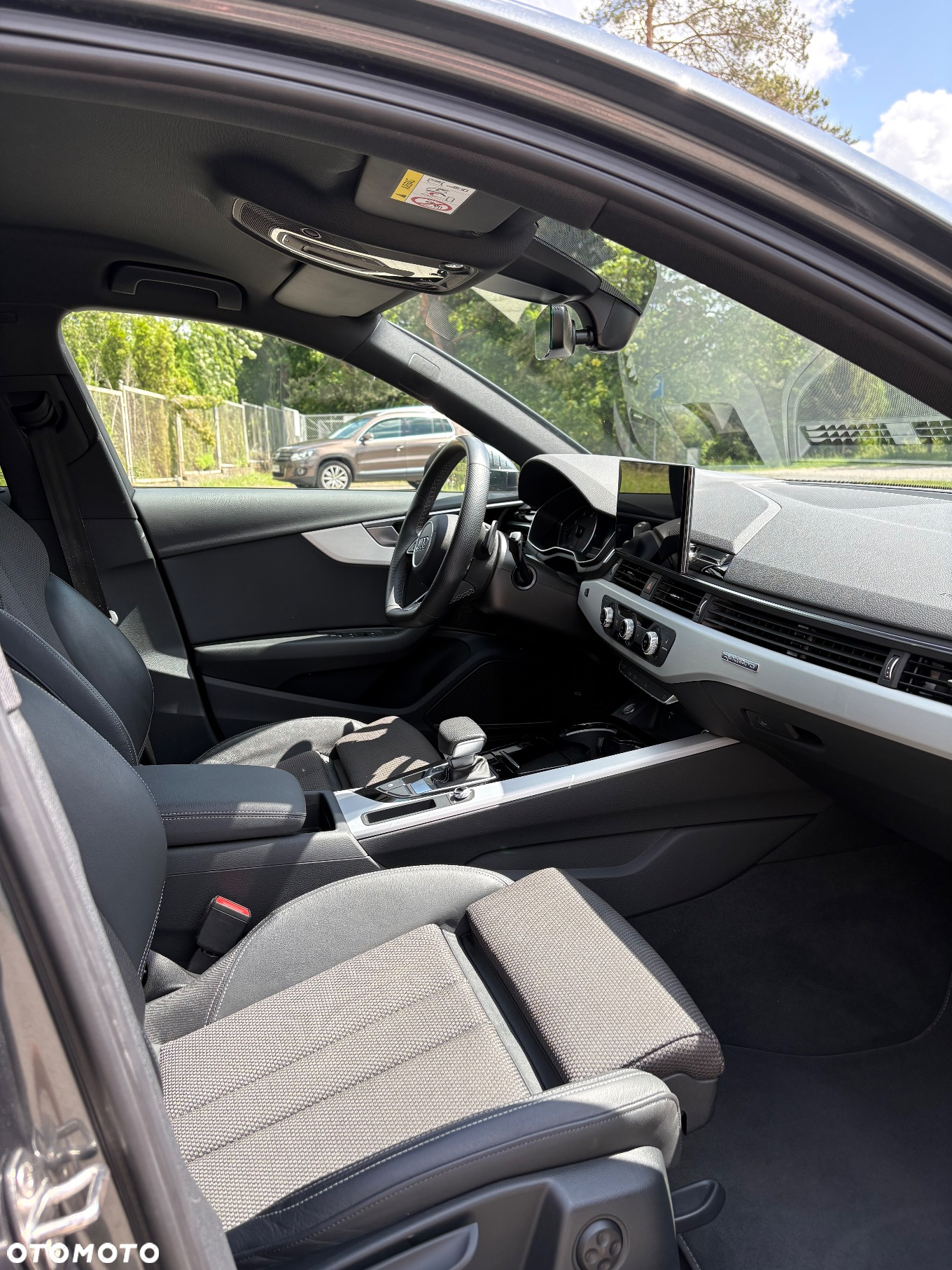 Audi A4 40 TDI Quattro S Line S tronic - 21