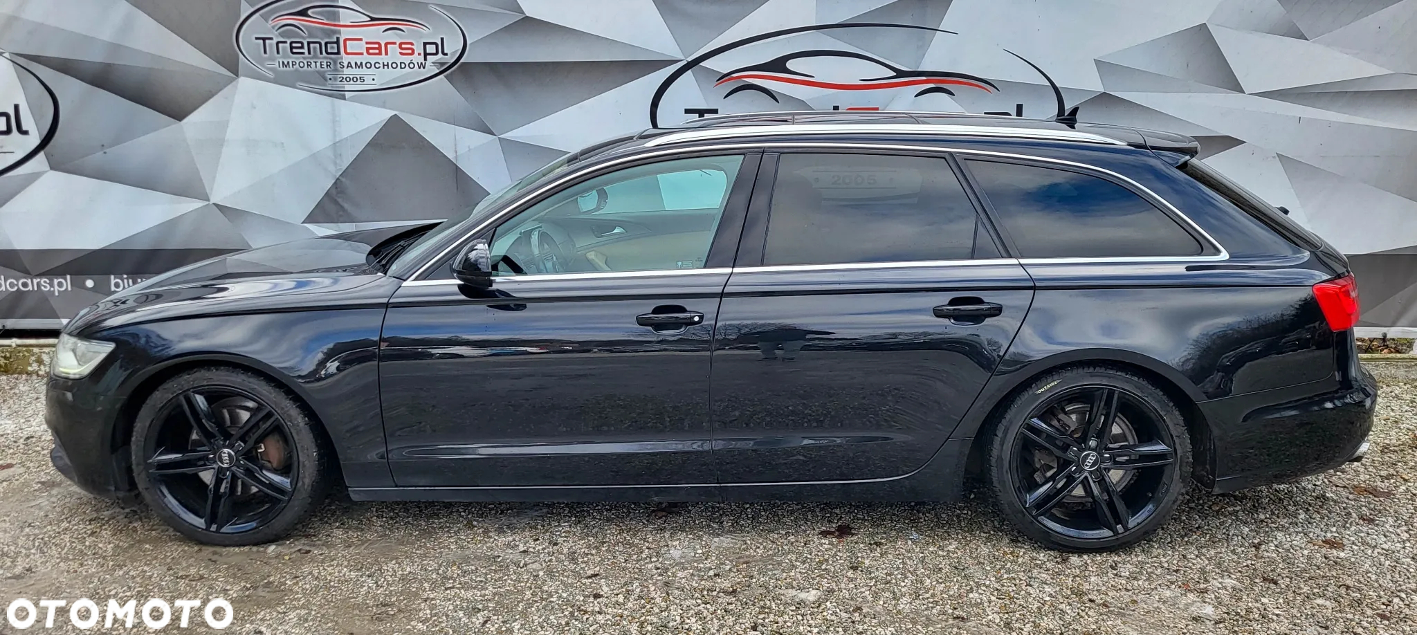Audi A6 2.0 TDI - 5