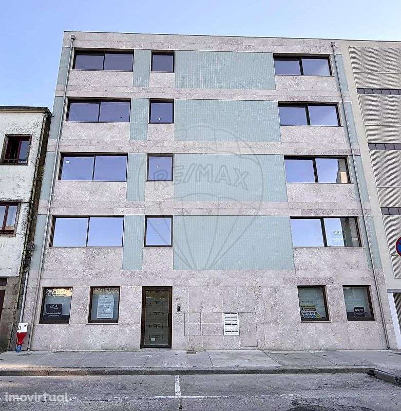 Apartamento T1 para venda - Grande imagem: 2/12