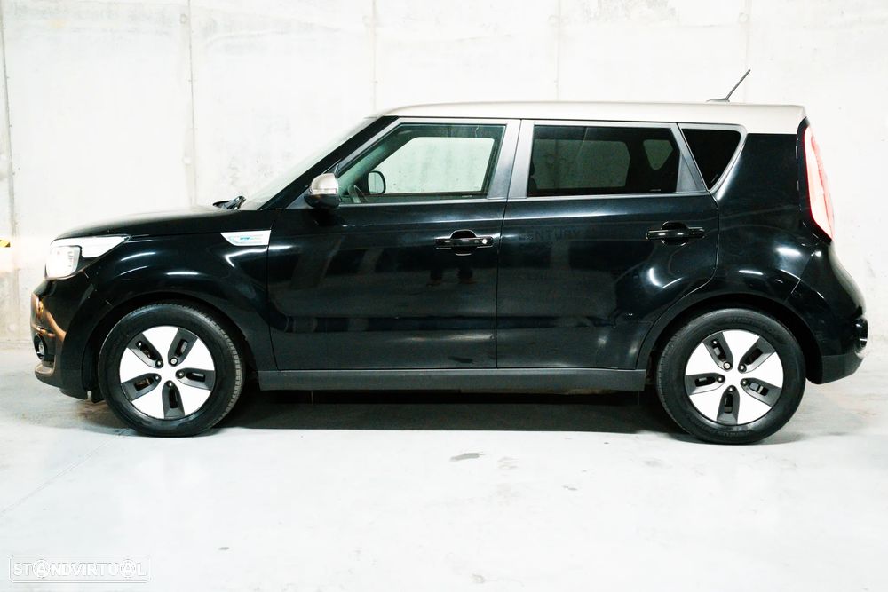 Kia e-Soul EV - 11