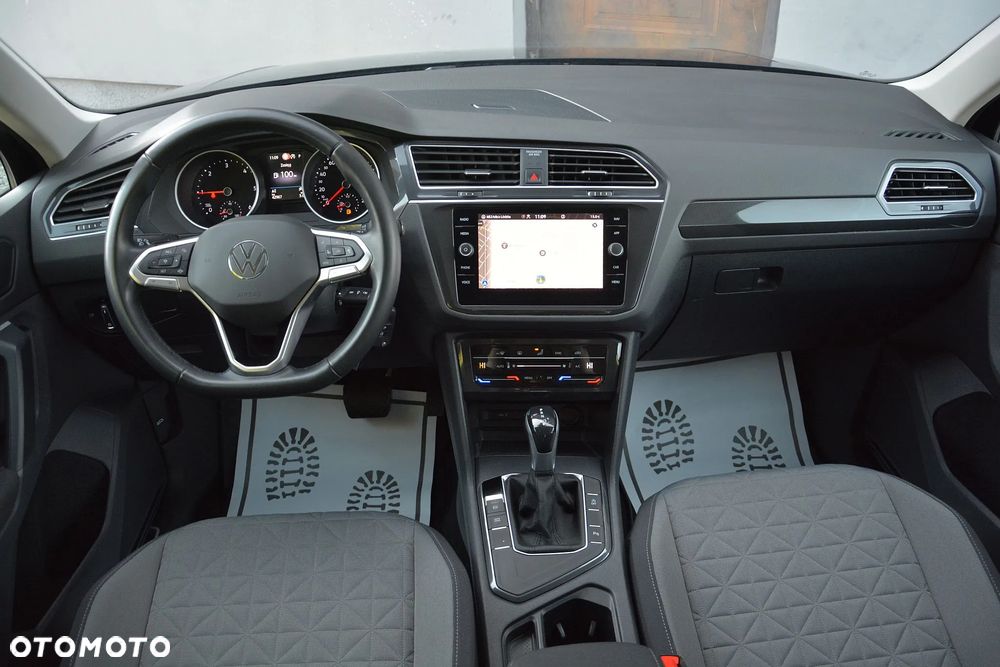 Volkswagen Tiguan 2.0 TDI SCR 4MotION DSG Life - 16