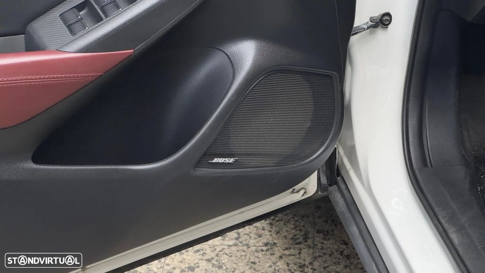 Mazda CX-3 1.5 Sky.Excellence HT Navi - 8