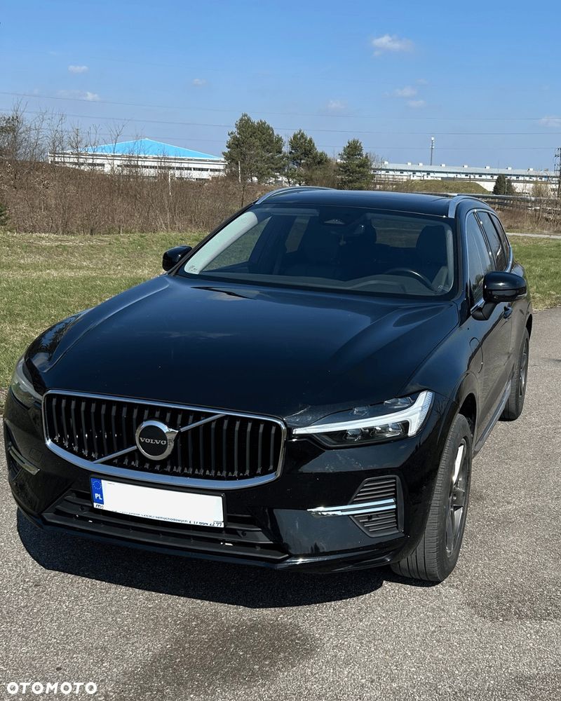 Volvo XC 60 - 1