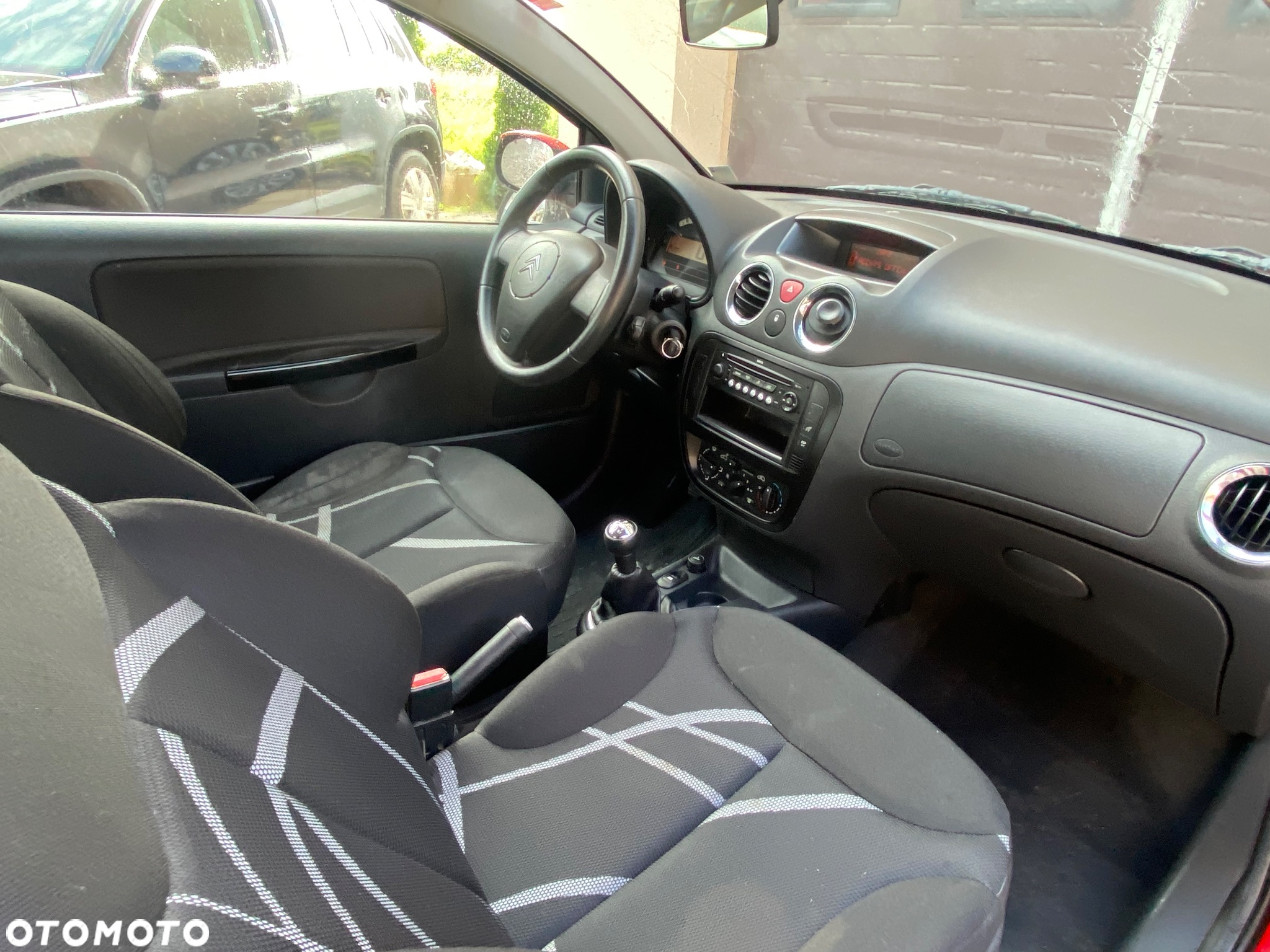 Citroën C2 1.1 VTR - 7