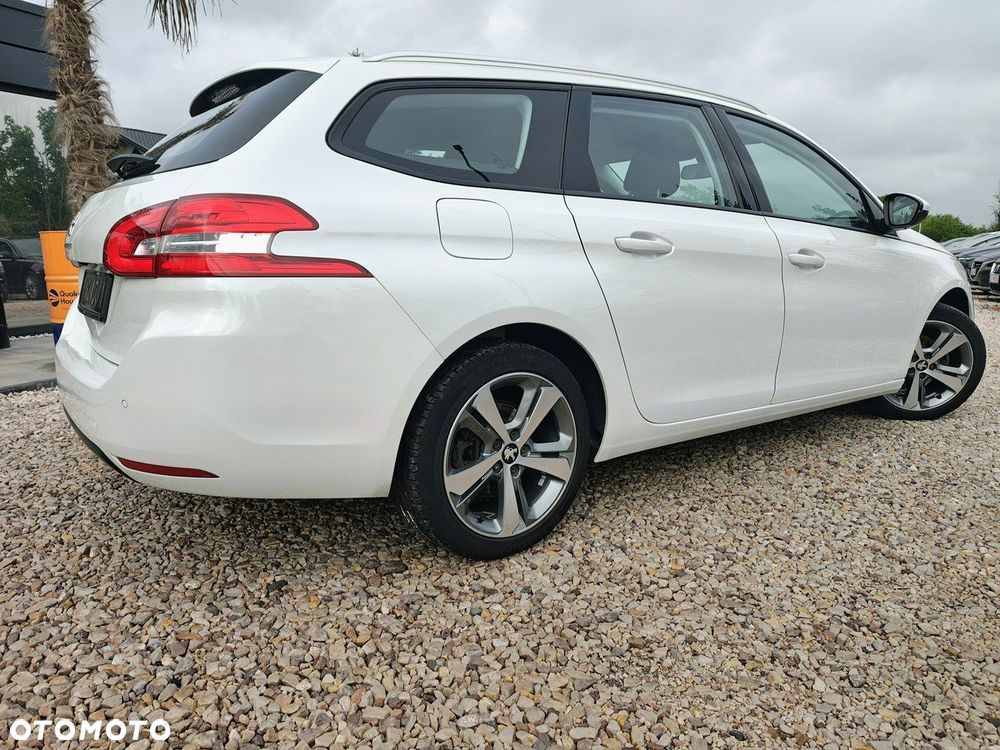 Peugeot 308 - 28