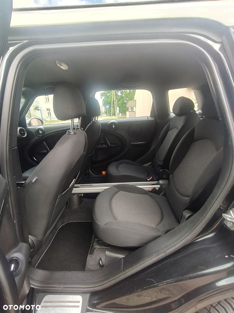 MINI Countryman - 13