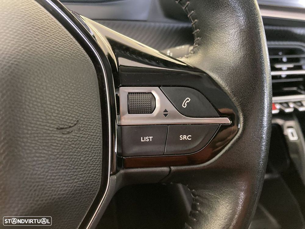 Peugeot 208 1.5 BlueHDi Active Pack - 14