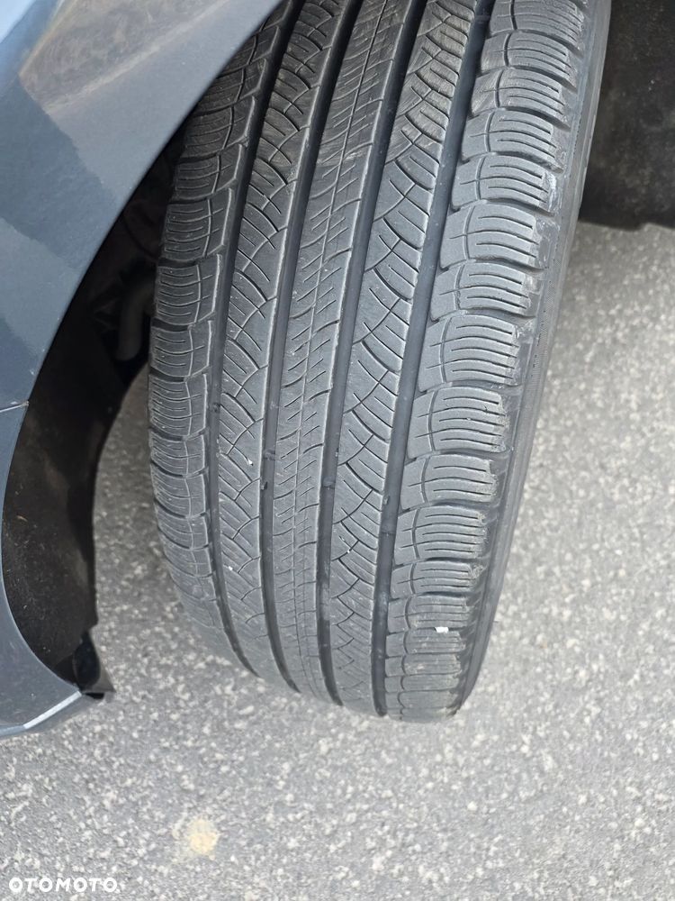 Audi Q5 2.0 TFSI quattro tiptronic - 37