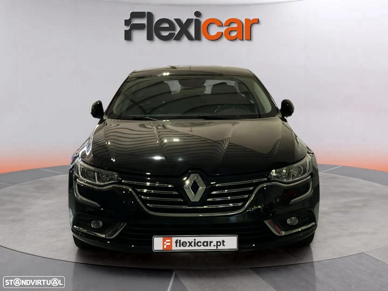 Renault Talisman 1.5 dCi Zen - 7