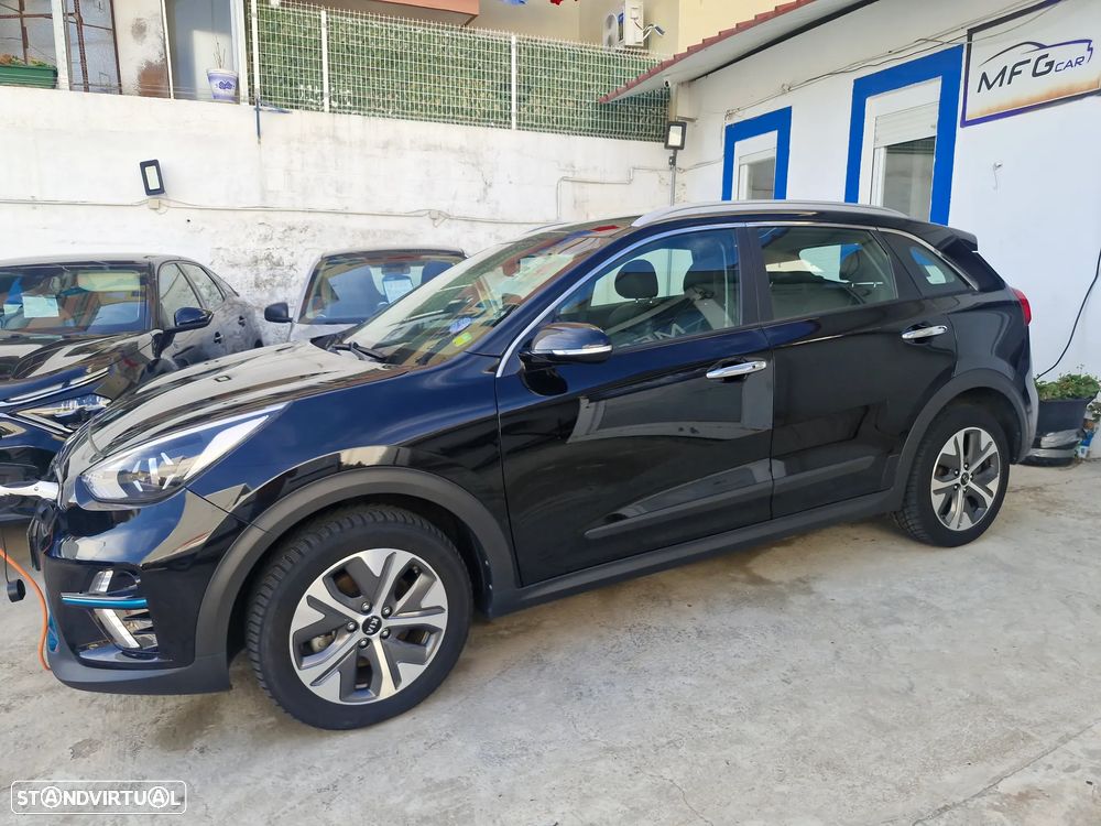 Kia e-Niro 64kWh - 2