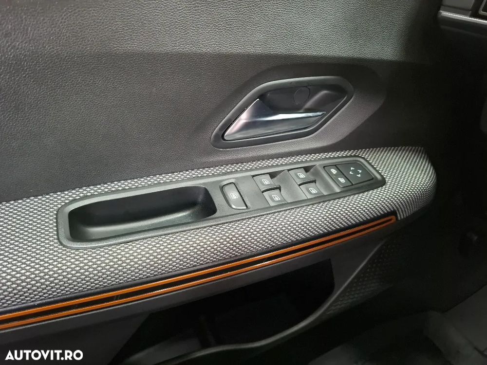 Dacia Sandero Stepway TCe 90 CVT Comfort - 19