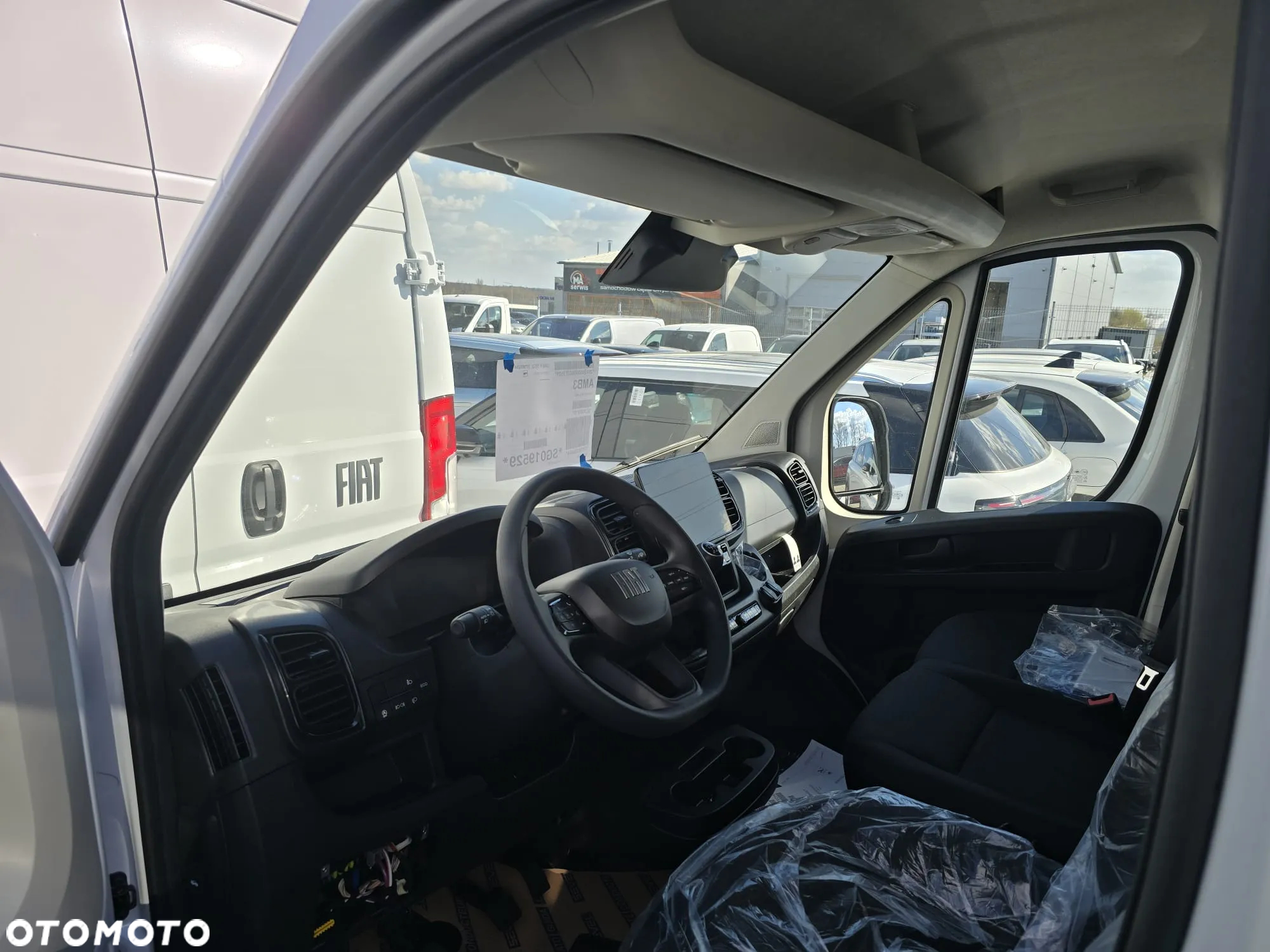 Fiat Ducato - 8
