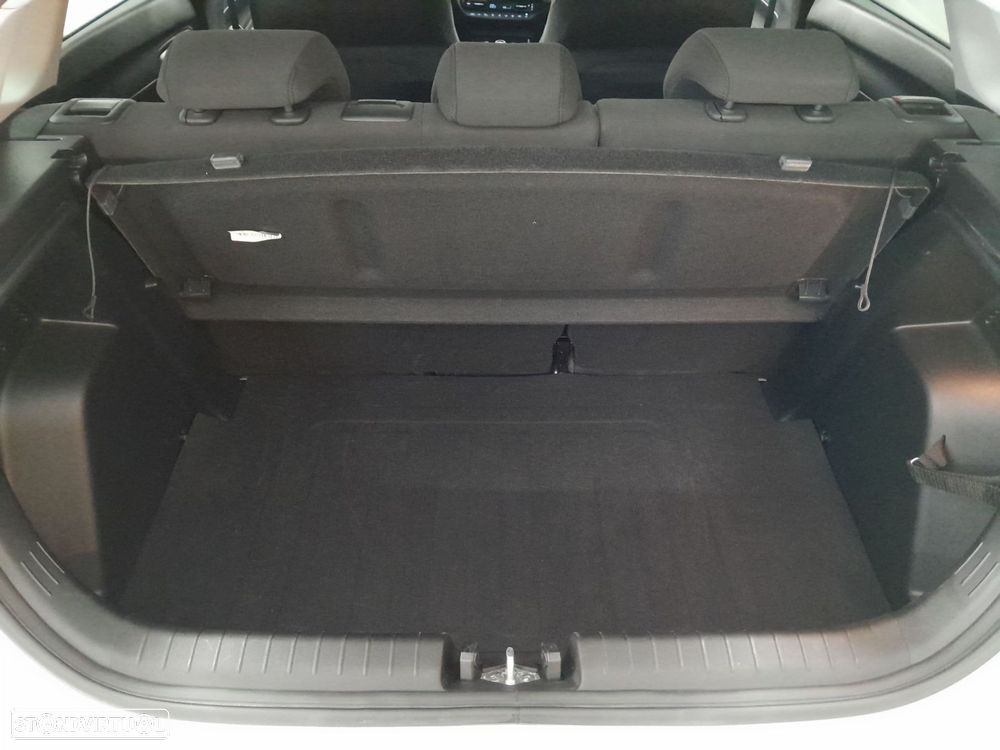 Hyundai i20 1.0 T-GDI Style - 20