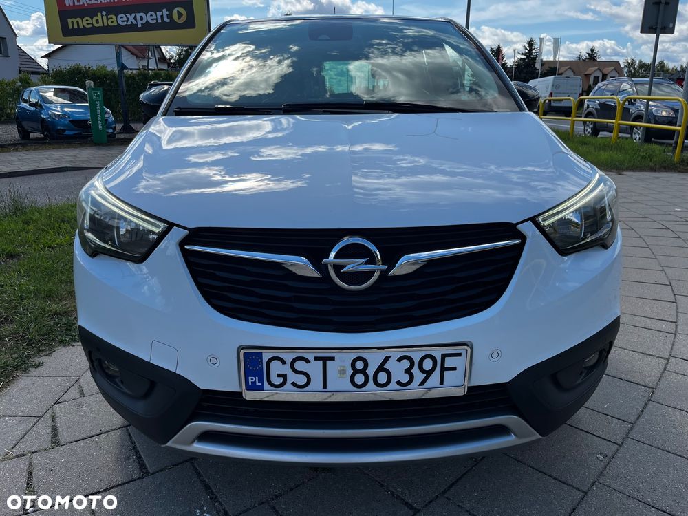 Opel Crossland X 1.6 Start/Stop Innovation - 2