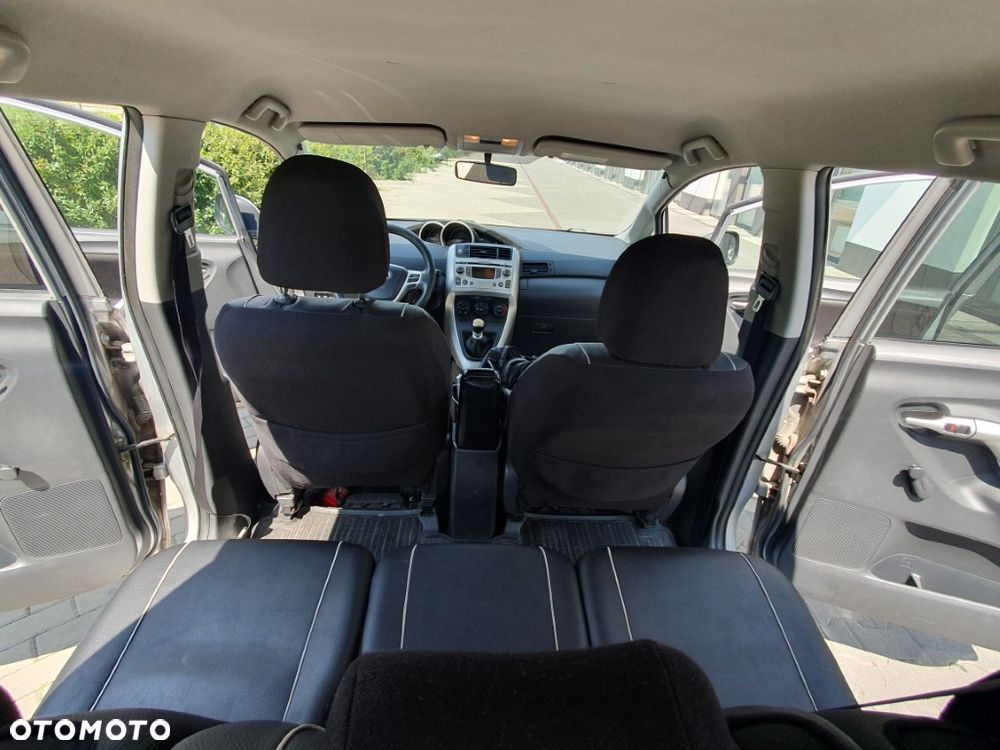 Toyota Verso 2.0 D-4D Luna - 14