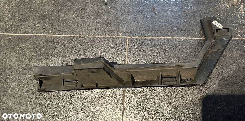 wspornik mocowanie atrapy grilla opel vivaro 93452300 - 1