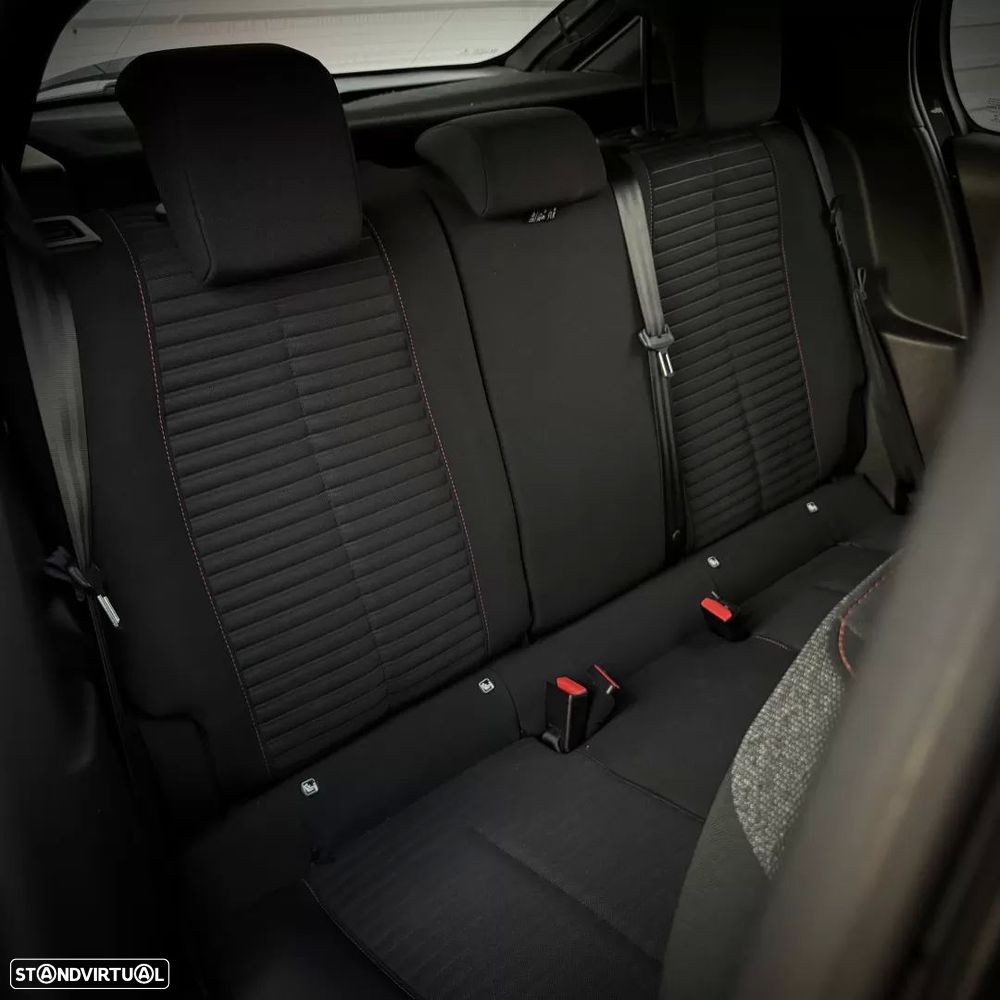 Peugeot 208 1.2 PureTech Active Pack - 19