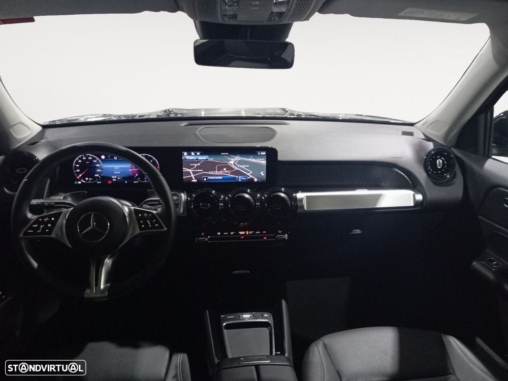 Mercedes-Benz GLB 180 d - 10