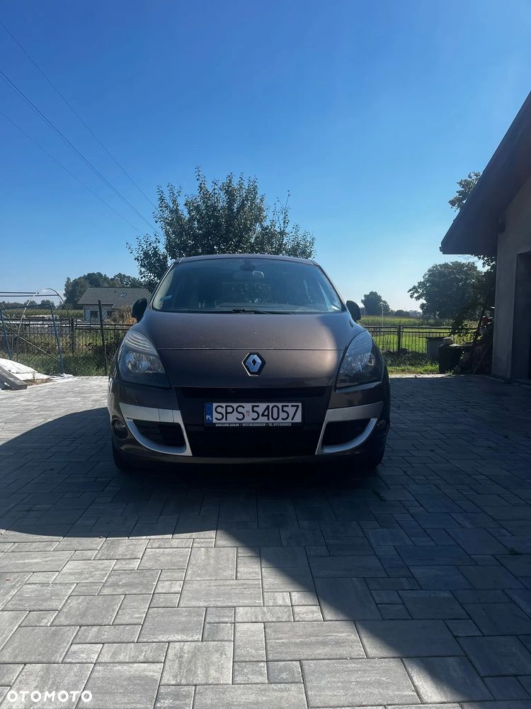 Renault Scenic ENERGY dCi 130 Start & Stop Bose Edition - 2