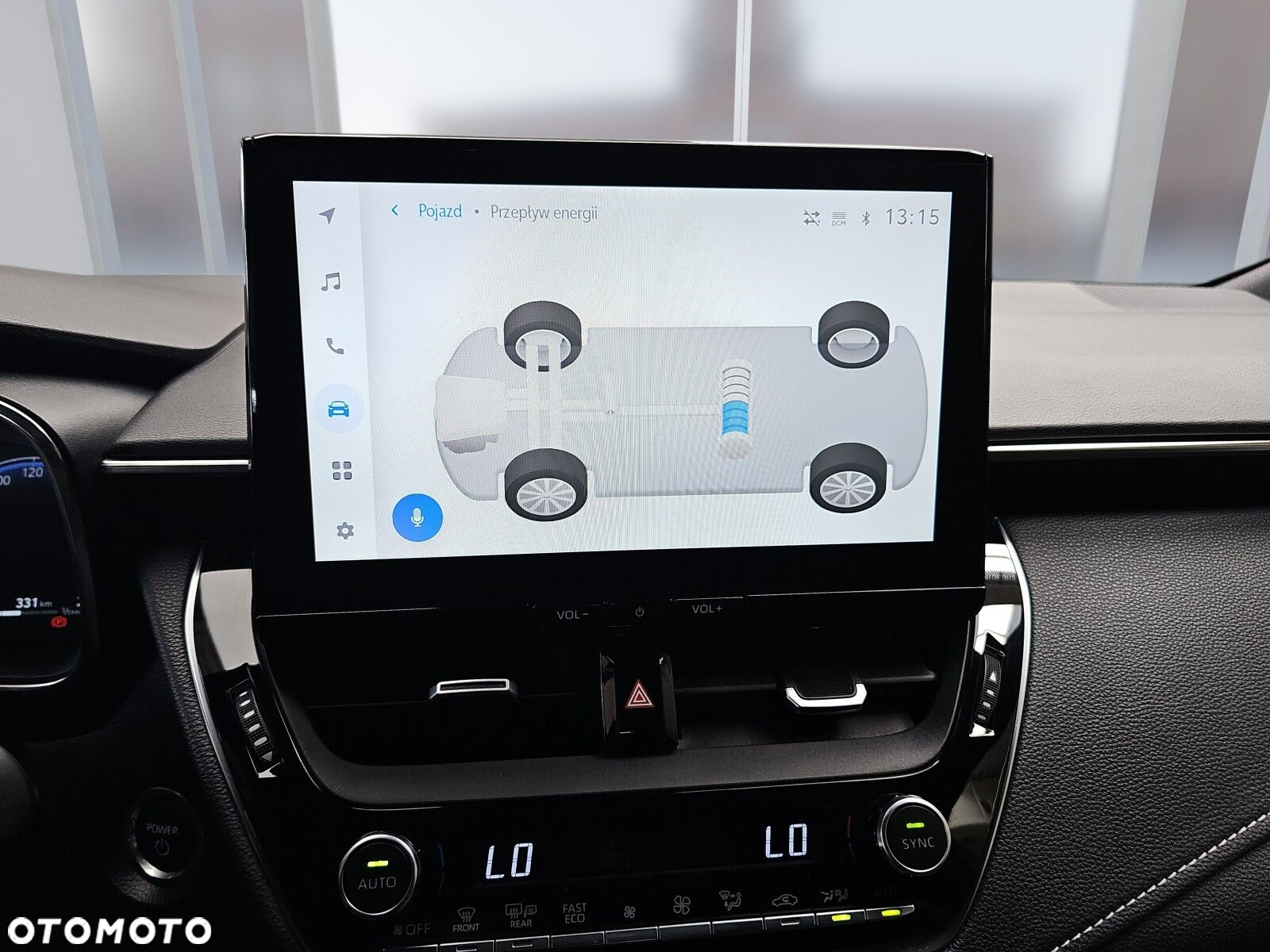 Toyota Corolla 2.0 Hybrid Comfort - 18