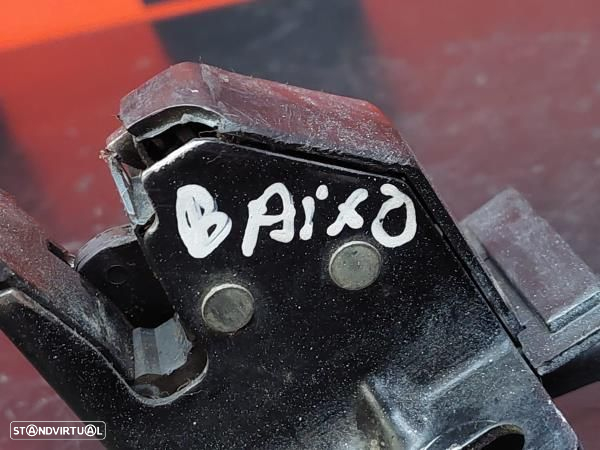 Fecho Inferior Direito Renault Master Iii Camião De Plataforma/Chassis - 3