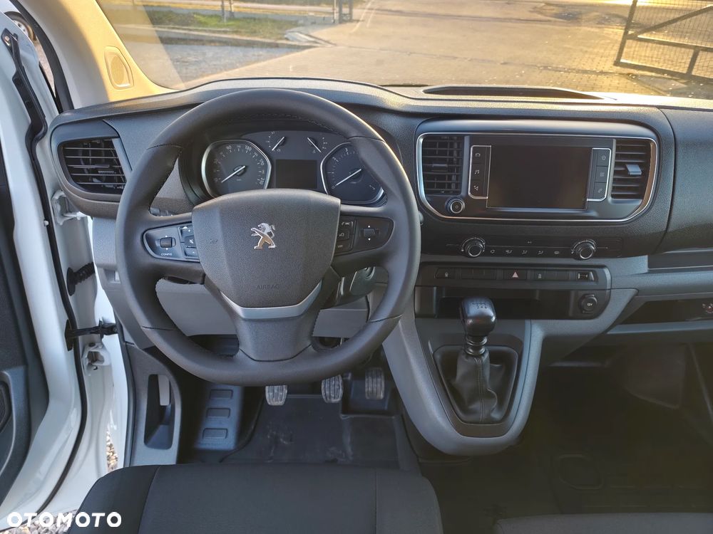 Peugeot Expert Premium L2H1 TwinCab Komfort Plus - 33