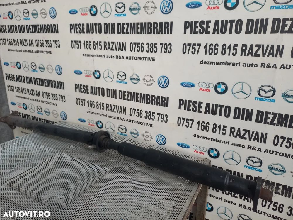 Cardan Bmw F30 F31 Cod  Testat Fara Probleme - Dezmembrari Arad - 3