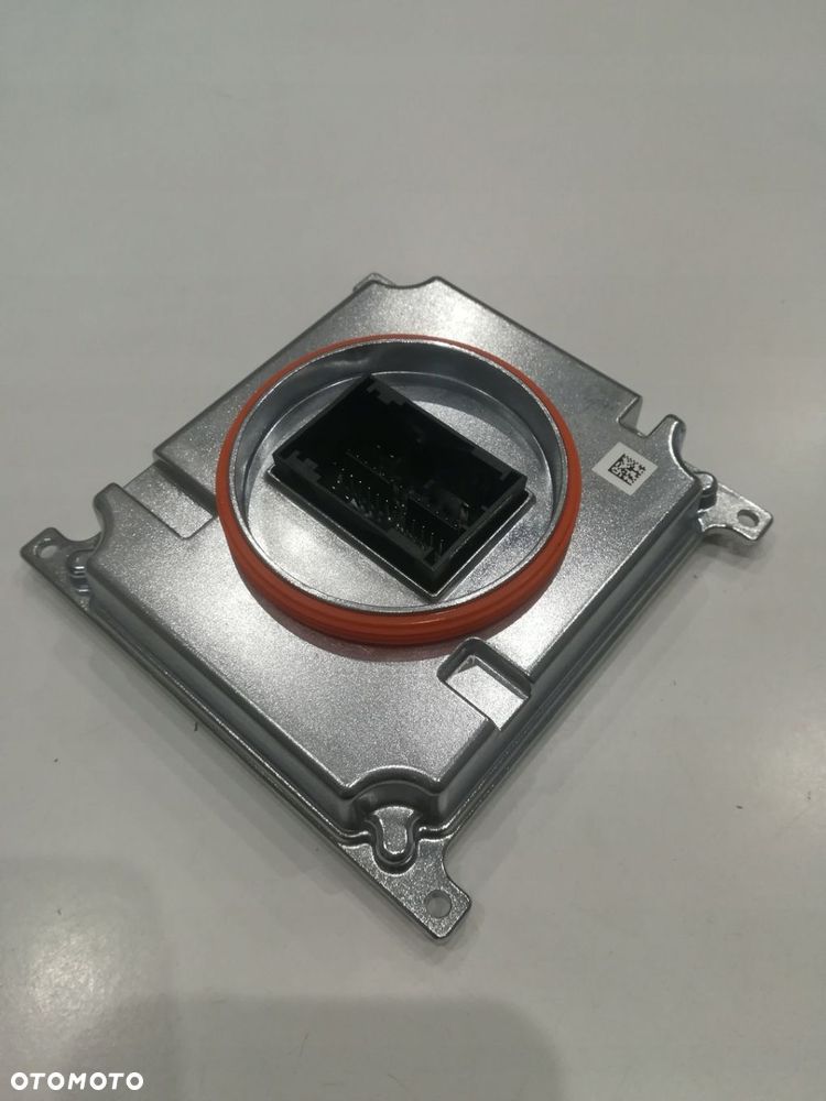 PORSCHE VOLKSWAGEN PRZETWORNICA LED NOWA 7P5941591 - 8