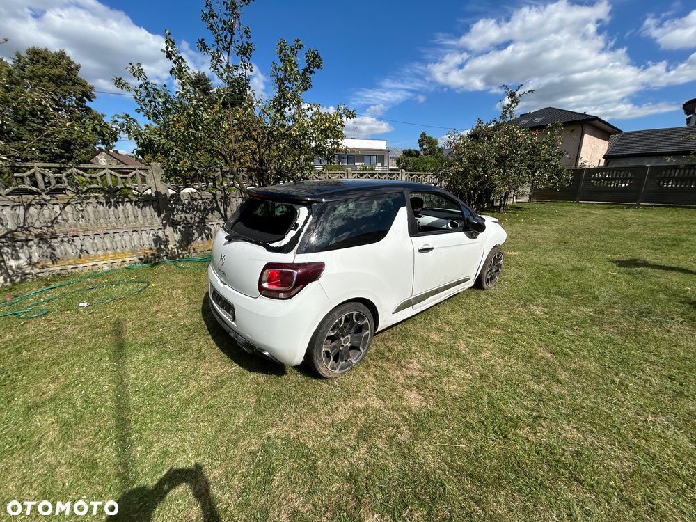 Citroën DS3 - 3