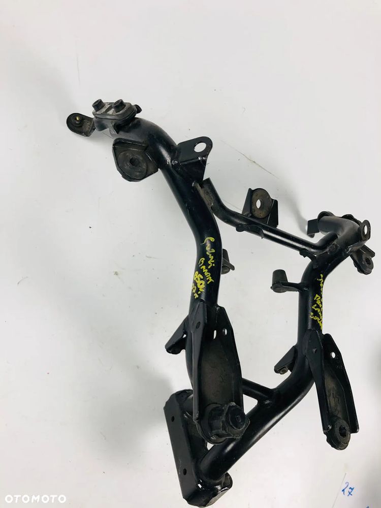 Suzuki Bandit GSF 650 1250 Stelaż Lampy Czaszy Przód - 3