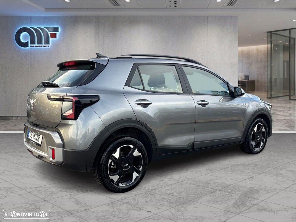 Kia Stonic 1.0 T-GDi Drive - 7
