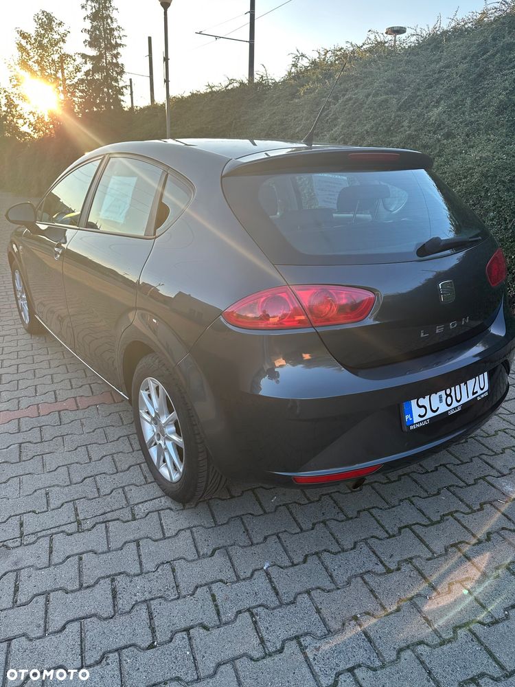 Seat Leon 1.2 TSI Style - 5