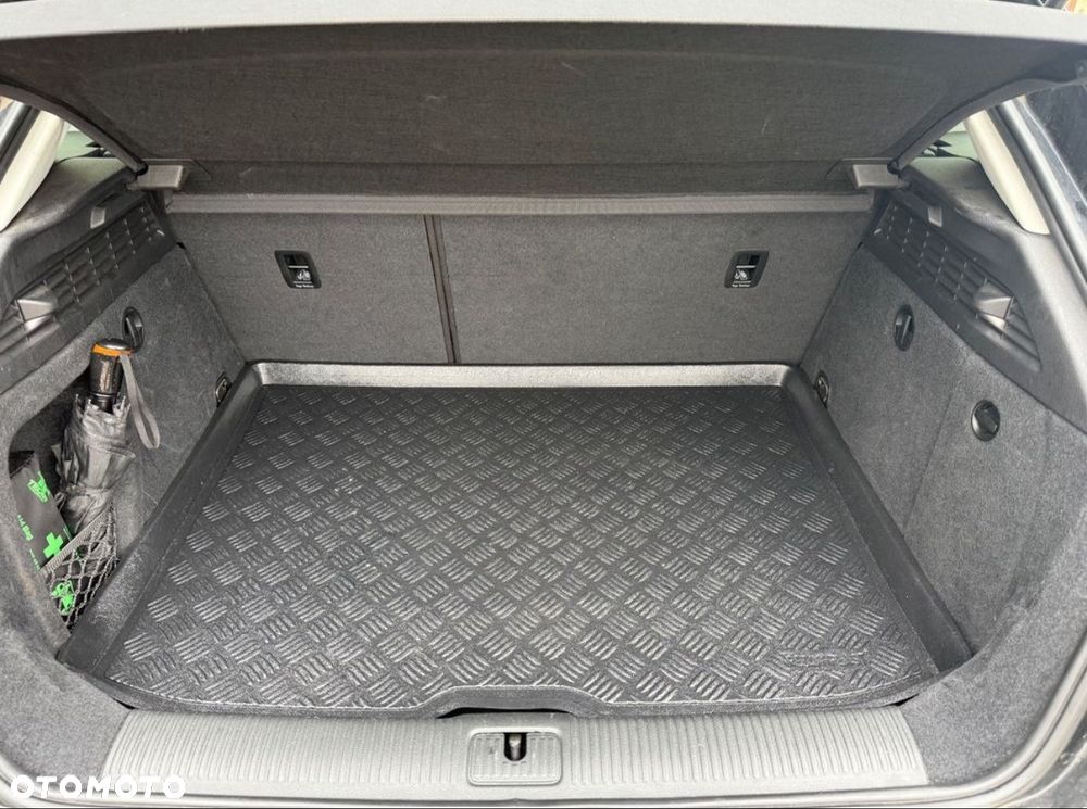 Audi A3 Sportback 1.2 TFSI Ambiente - 10