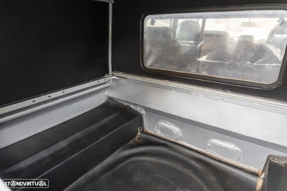 Land Rover Defender 110 CC 2.2 CRD SE - 9