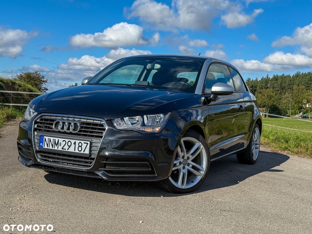 Audi A1 - 11
