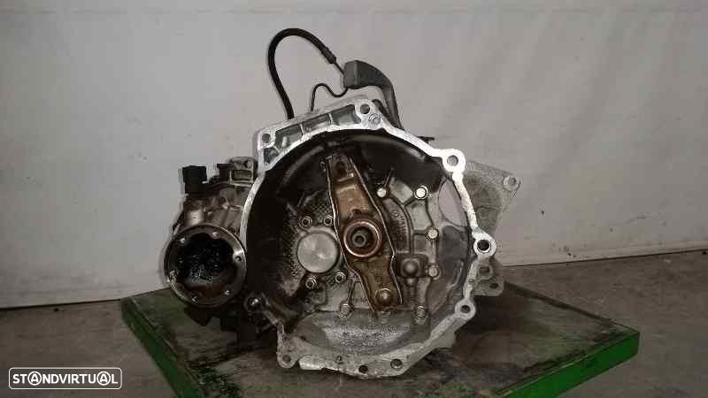 CAIXA VELOCIDADES SEAT LEON 2003 -EGR - 1