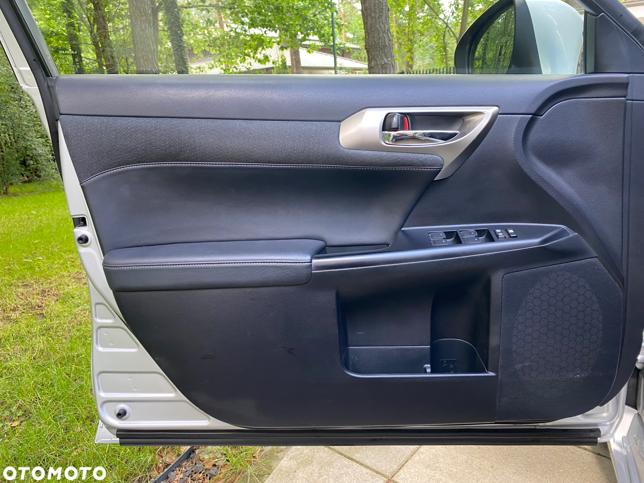 Lexus CT 200h Comfort - 22