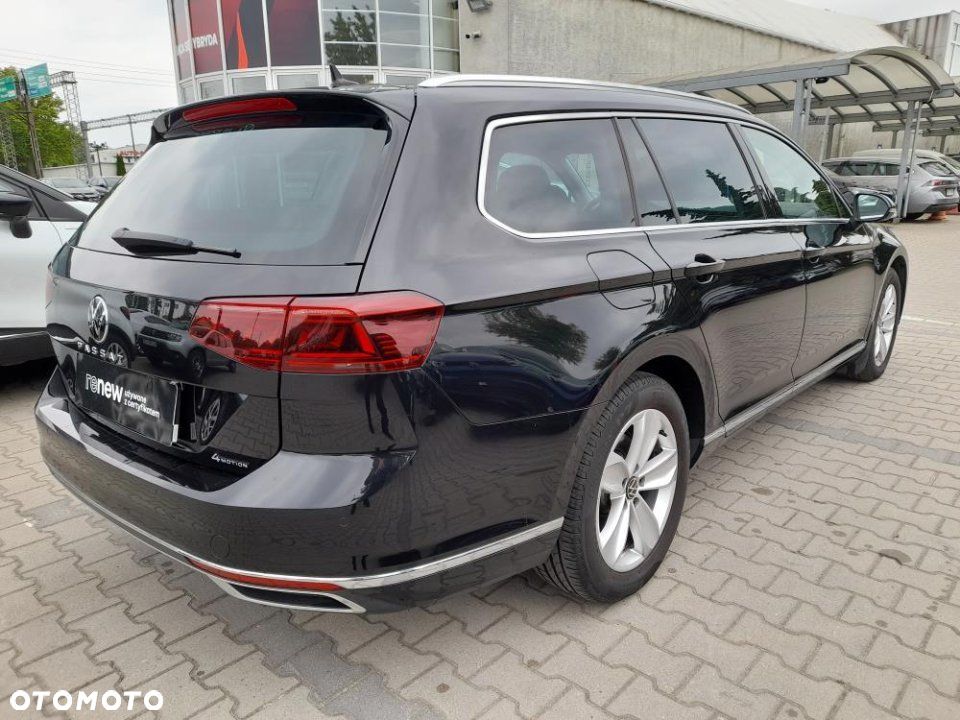 Volkswagen Passat - 6