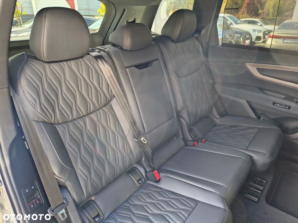 Audi Q7 2026