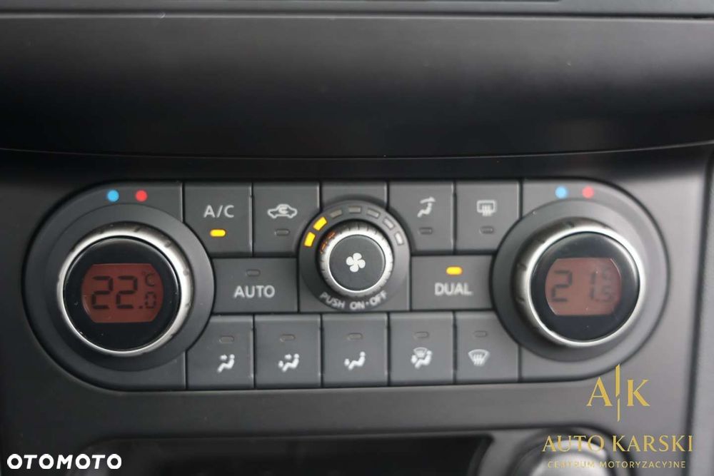 Nissan Qashqai+2 - 25