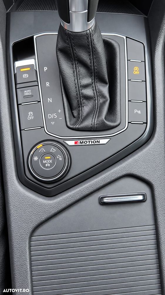 Volkswagen Tiguan - 15