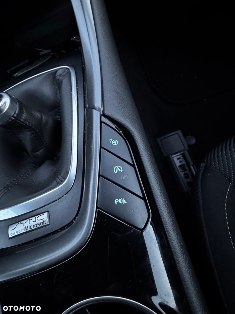 Ford Mondeo 2.0 TDCi Titanium - 9