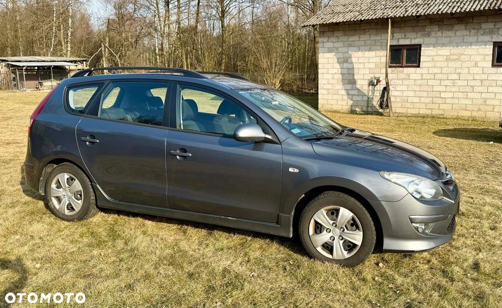 Hyundai i30 1.6 CRDi Classic - 14